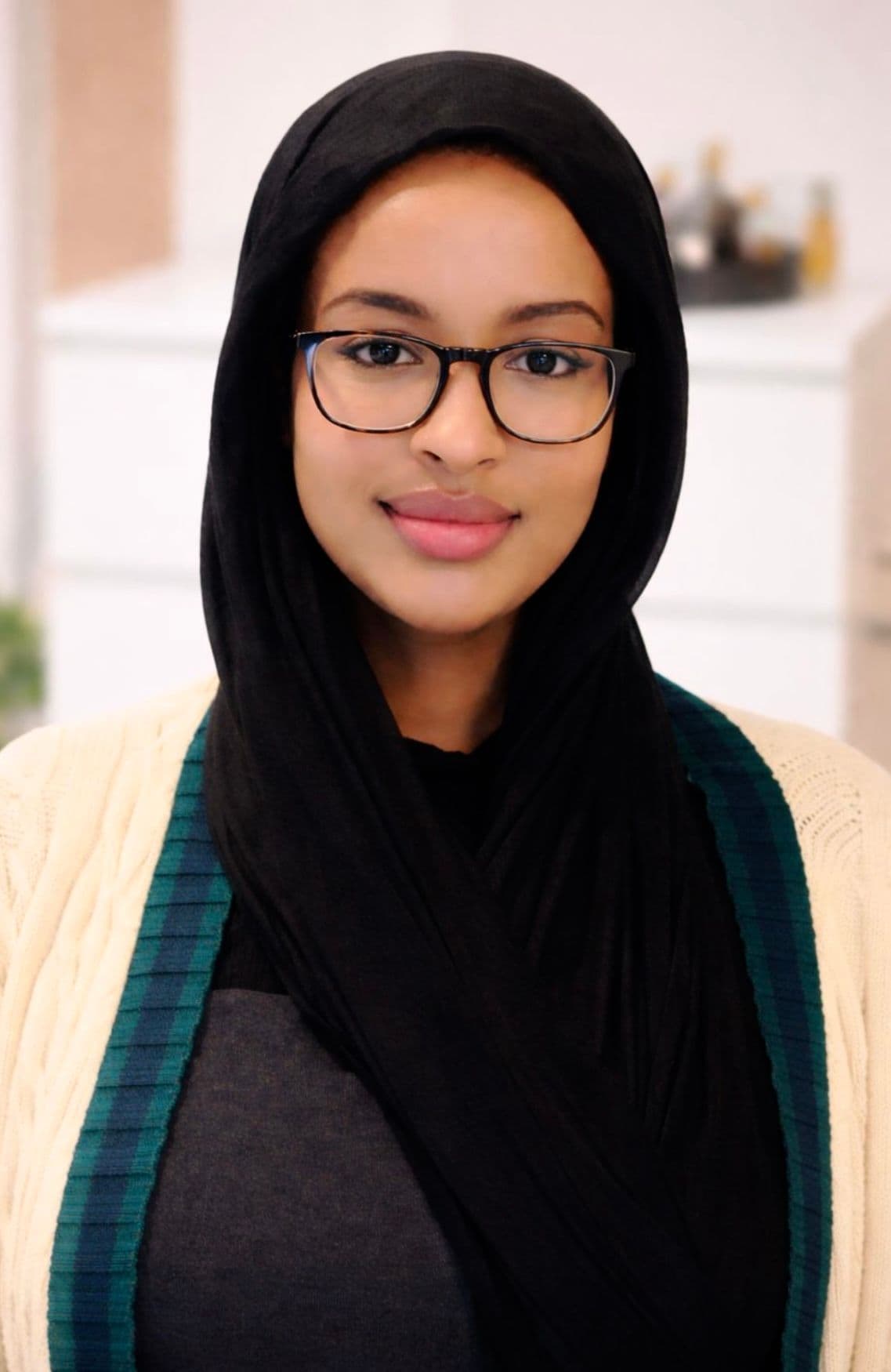 Amina Abukar