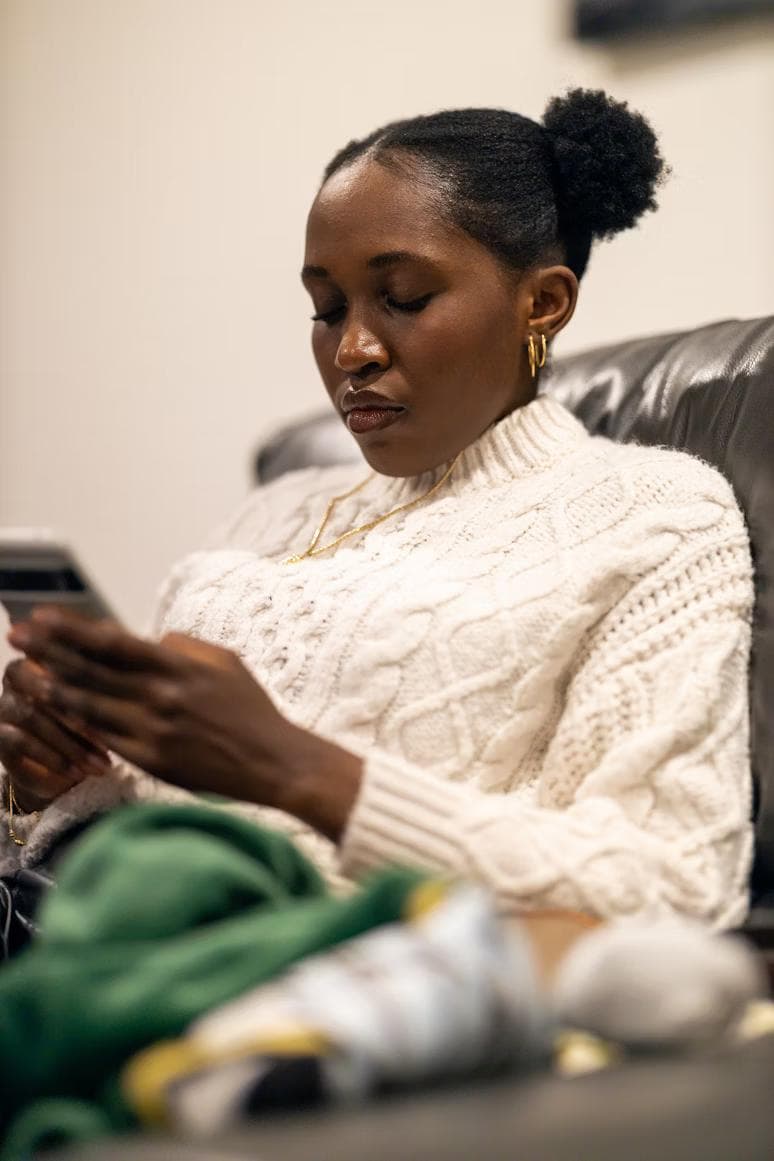 For Neurodivergent Adults