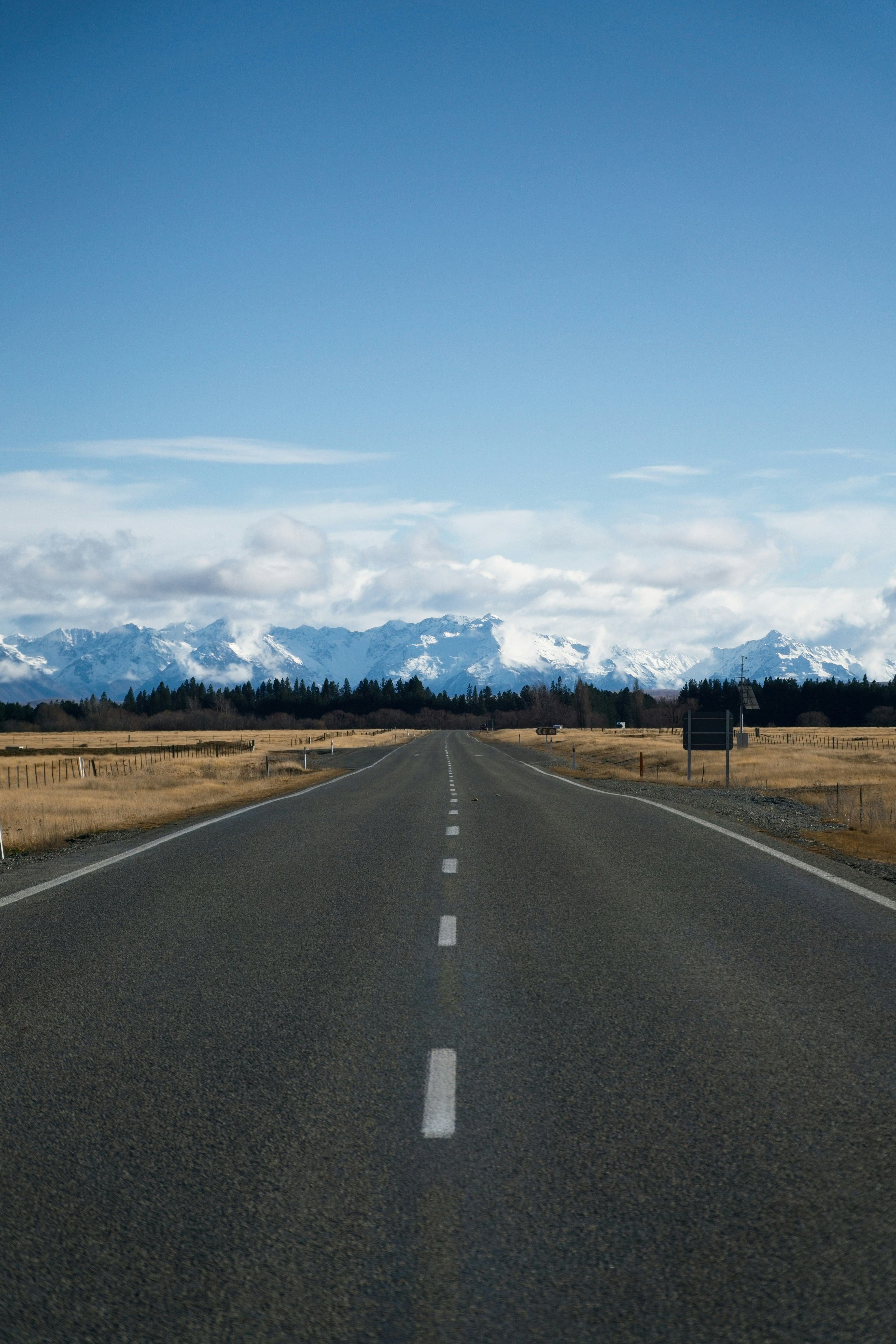 Personalised Support Roadmap
