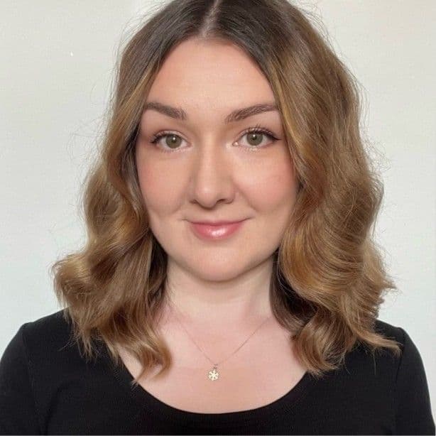 Katie Grayson