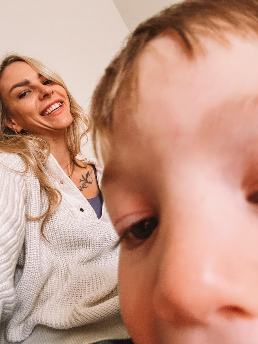 For Parents & Carers