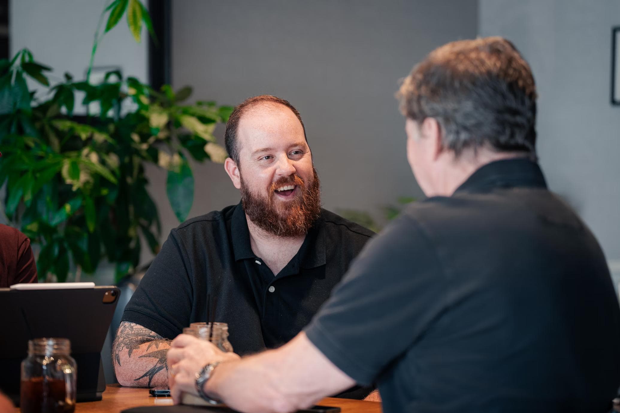 Trusted Specialist Network